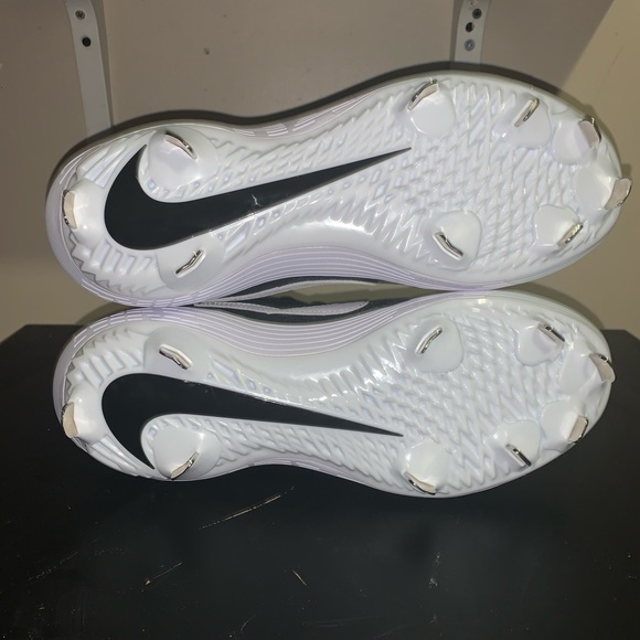 Nike Alpha Huarache Elite 2 Low Baseball Cleat - Picture 5 of 5